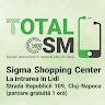 TOTAL GSM SIGMA CLUJ