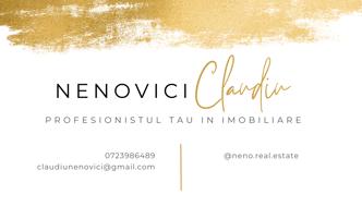 Claudiu Nenovici