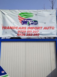 Trandcars Import Auto