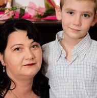 Florentina Danaila-Mates