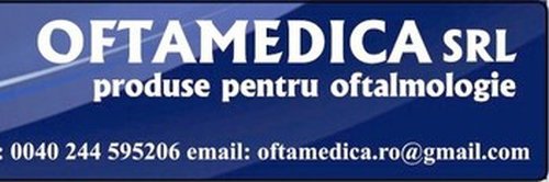 Oftamedica SRL