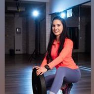 Cioclu Florina Mihaela