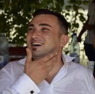Tiberiu