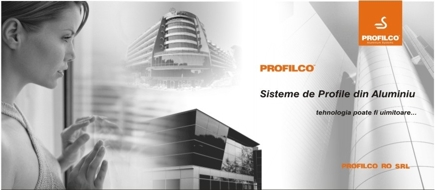 PROFILCO RO SRL