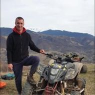 Birlida Marius Claudiu