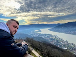 Attila Mihaly Vekony