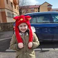 Tudorache Manea Andreea Mihaela