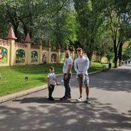 Casandra Monica Toader