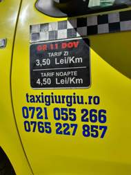 Taxi Giurgiu Tel.0721055266