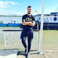 Stefan Cristian Dobrescu