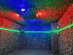 SALINA ARTIFICIALĂ S.R.L.