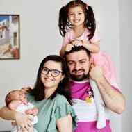 Lavinia Mihaela Buflea