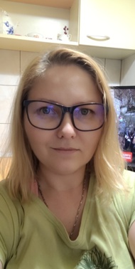 Mihaela Tigau 