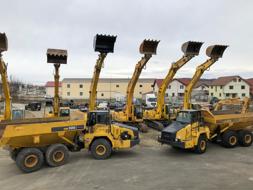 SC STONE COMPANY SRL