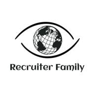 Recruiter Family