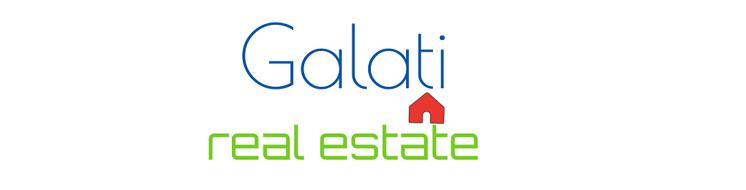 Galati Real Estate