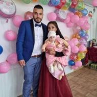 Daniel Codruț Sorin