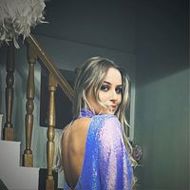 Irina Roxana Ghiorghiță