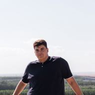 Mocanu Robert-Valentin