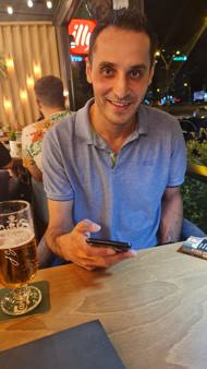 Cristiean Renaldo Florin