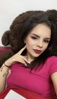 Achirei Alexandra Isabell