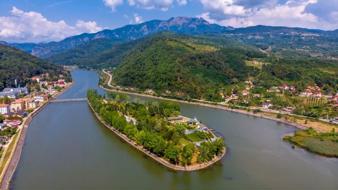 Pensiune Turistica Calimanesti Caciulata