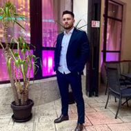 Chiriac Ovidiu Florin