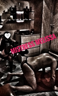 MISTRESS MELISSA 
