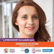 Andreea Platon