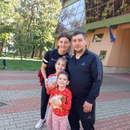 Oana Si Marius Modoranu