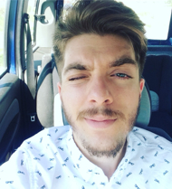 Băcanu Daniel Gabriel