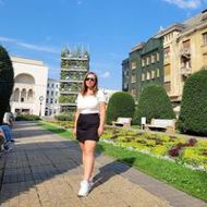 Lorena Andreea Mădea