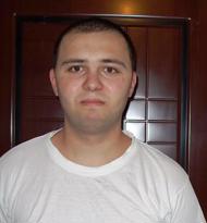 Catanescu Alexandru-Laurentiu