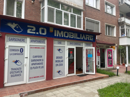 CONEXIUNI IMOBILIARE