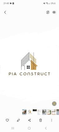 PIA CONSTRUCT
