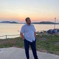 Dragos Stefan Ionita