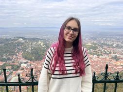 Abrudan Cipriana Adriana