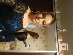 Maria Cristina Neagoe