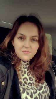 Carp Nicoleta Andreea 