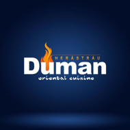 Restaurant Duman Herastrau