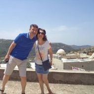 ADRIANA FLORINA COTES