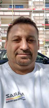 GHEORGHE DOREL FRATILA