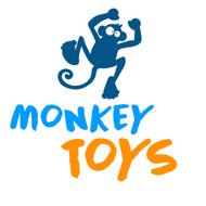 Monkey Toys