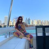 Marina Gabriela Badescu