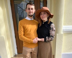 Dan-Alexandru Gaiță 