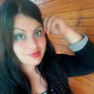 Izabella Florentina Oprescu