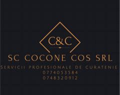 SC COCONE COS SRL 