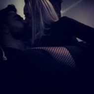 Mitch Alearga Un Arici