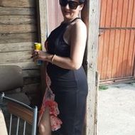 Ileana Georgiana Alexandrescu