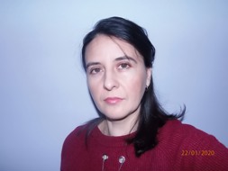 Crina Cristina Tutuianu